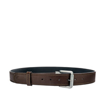 Load image into Gallery viewer, ALANZO MENS REVERSIBLE BELT