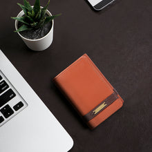 Load image into Gallery viewer, 259-TF TRI-FOLD WALLET