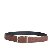 Load image into Gallery viewer, ANTONIO MENS REVERSIBLE BELT