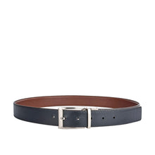 Load image into Gallery viewer, ANTONIO MENS REVERSIBLE BELT