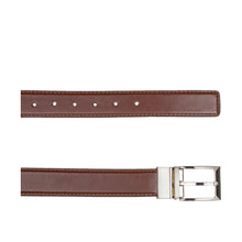 Load image into Gallery viewer, ANTONIO MENS REVERSIBLE BELT