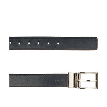 Load image into Gallery viewer, ANTONIO MENS REVERSIBLE BELT