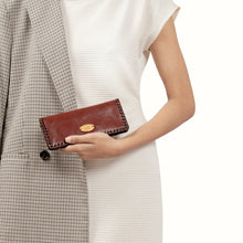 Load image into Gallery viewer, MIMOSA W1 BI-FOLD WALLET