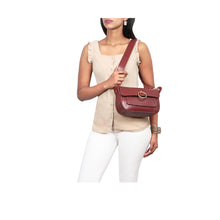 Load image into Gallery viewer, REBEL 03 SLING BAG