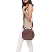 Load image into Gallery viewer, MANTRA 01 SATCHEL