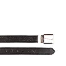 Load image into Gallery viewer, ALDO MENS REVERSIBLE BELT