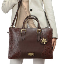 Load image into Gallery viewer, DESERT WIND 01 LAPTOP BAG