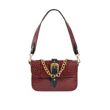 Load image into Gallery viewer, WILD LILY 02 SHOULDER BAG