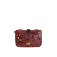 Load image into Gallery viewer, WILD LILY 02 SHOULDER BAG