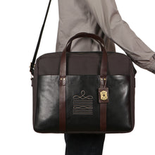 Load image into Gallery viewer, SANTA FE 01 BRIEFCASE