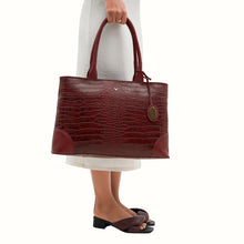 Load image into Gallery viewer, EE BERLIN 01 TOTE BAG