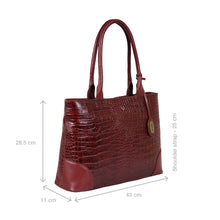 Load image into Gallery viewer, EE BERLIN 01 TOTE BAG