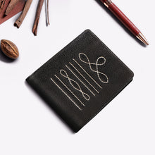 Load image into Gallery viewer, 344-017 BI-FOLD WALLET