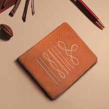 Load image into Gallery viewer, 344-017 BI-FOLD WALLET