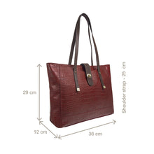 Load image into Gallery viewer, EE ATRIA 01 TOTE BAG