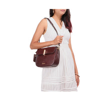 Load image into Gallery viewer, ROMANCE 01 SATCHEL