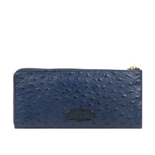 Load image into Gallery viewer, ROMANCE W1 L-ZIP AROUND WALLET