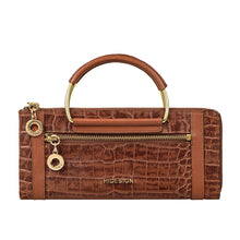 Load image into Gallery viewer, AFFAIR W2 L-ZIP AROUND WALLET