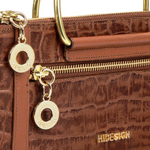 Load image into Gallery viewer, AFFAIR W2 L-ZIP AROUND WALLET