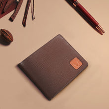 Load image into Gallery viewer, EE 348-017 BI-FOLD WALLET