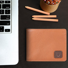 Load image into Gallery viewer, EE 350-018 BI-FOLD WALLET