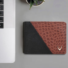 Load image into Gallery viewer, EE 353-039(RF) BI-FOLD WALLET