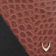 Load image into Gallery viewer, EE 353-039(RF) BI-FOLD WALLET