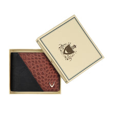 Load image into Gallery viewer, EE 353-039(RF) BI-FOLD WALLET