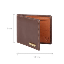 Load image into Gallery viewer, EE 357-036 BI-FOLD WALLET