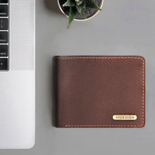 Load image into Gallery viewer, EE 358-017 BI-FOLD WALLET