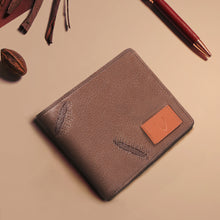 Load image into Gallery viewer, 362-L107 BI-FOLD WALLET