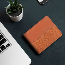 Load image into Gallery viewer, 363-L103 BI-FOLD WALLET