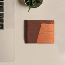 Load image into Gallery viewer, 364-L103 BI-FOLD WALLET