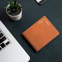 Load image into Gallery viewer, 367-L103 BI-FOLD WALLET