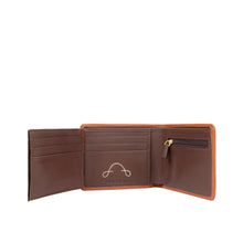 Load image into Gallery viewer, 367-L103 BI-FOLD WALLET