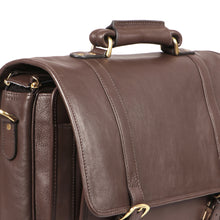 Load image into Gallery viewer, ANDRE 4215 BRIEFCASE