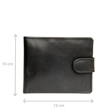 Load image into Gallery viewer, 038 RF BI-FOLD WALLET