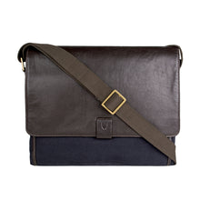 Load image into Gallery viewer, AIDEN 01 MESSENGER BAG
