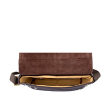 Load image into Gallery viewer, AIDEN 01 MESSENGER BAG