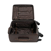 Load image into Gallery viewer, ABBEY ROAD 04 TROLLEY BAG