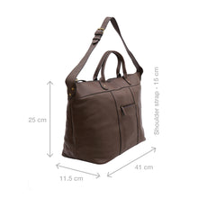 Load image into Gallery viewer, ROBERTO DUFFLE BAG