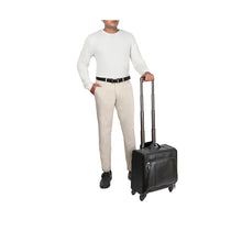 Load image into Gallery viewer, THE RIDGEWAY 02 TROLLEY BAG