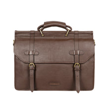 Load image into Gallery viewer, ROMA BRIEFCASE