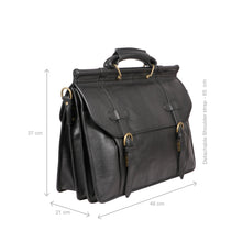 Load image into Gallery viewer, ROMA BRIEFCASE