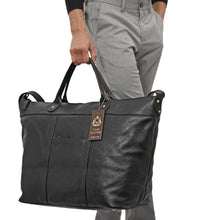 Load image into Gallery viewer, ROBERTO DUFFLE BAG