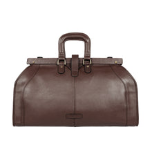 Load image into Gallery viewer, SAFARI DUFFLE BAG