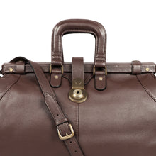 Load image into Gallery viewer, SAFARI DUFFLE BAG