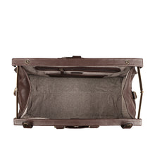 Load image into Gallery viewer, SAFARI DUFFLE BAG