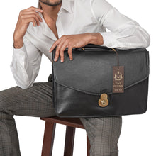 Load image into Gallery viewer, GI FIRST BRIEFCASE