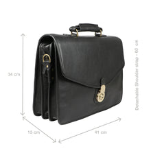 Load image into Gallery viewer, GI FIRST BRIEFCASE